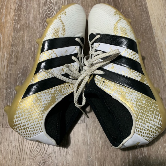 Adidas ACE 16.3 Primemesh Cleats Men’s 6 - Picture 5 of 8